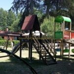 Baby Park del Camping Village Italgest