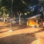 Camping Paradiso del Mare di Avola (SR) - campeggio