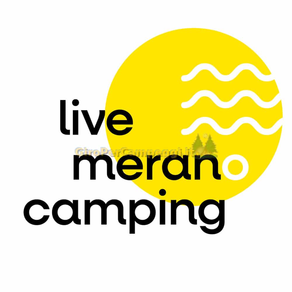 Live Merano Camping a Merano (BZ)