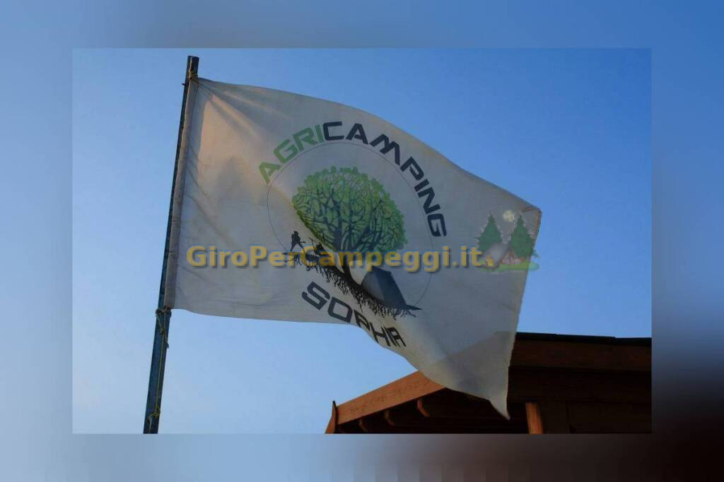 Agri Camping Sophia di Pachino (SR)