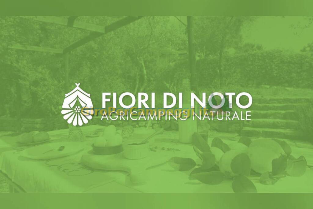 Agricamping Fior di Noto (SR)