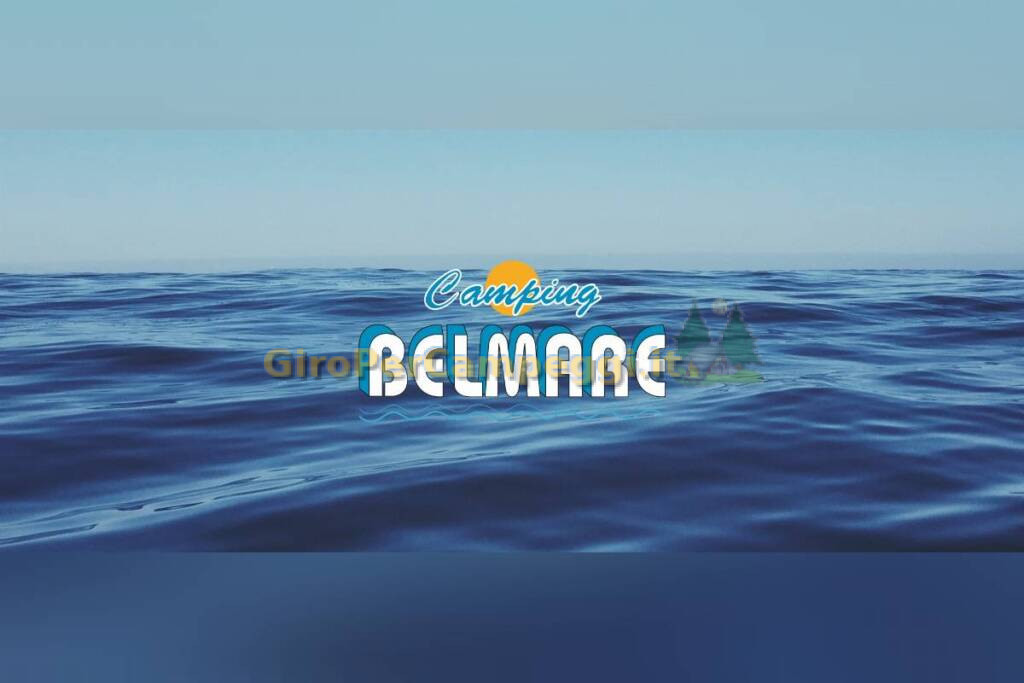 Camping Belmare di Castagneto Carducci