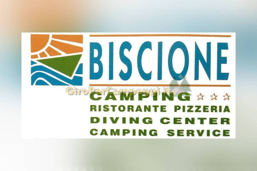 Camping Biscione di Petrosino (TP)