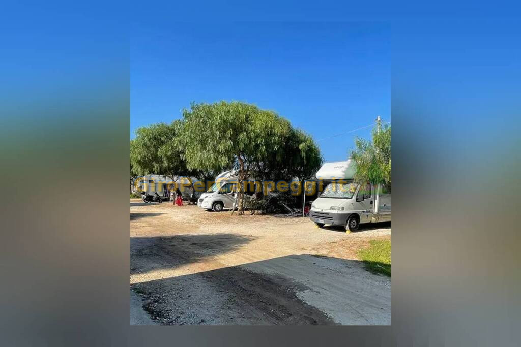 Camping Carratois di Portopalo di Capo Passero (SR)