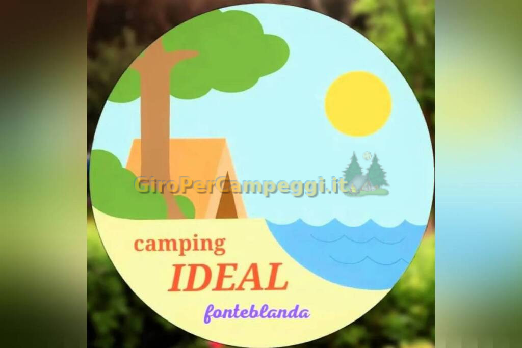 Camping Ideal di Orbetello (GR)