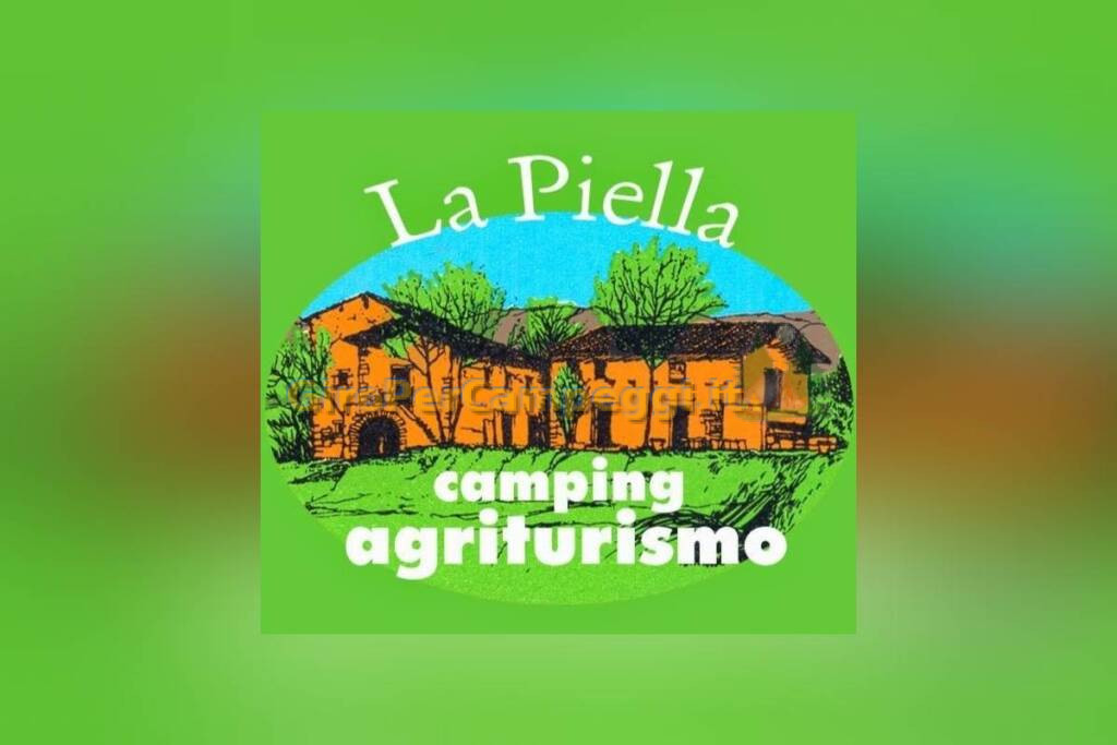 Camping La Piella di Castelnuovo di Garfagnana (LU)