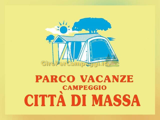 Camping Parco Vacanze Città di Massa (MS)