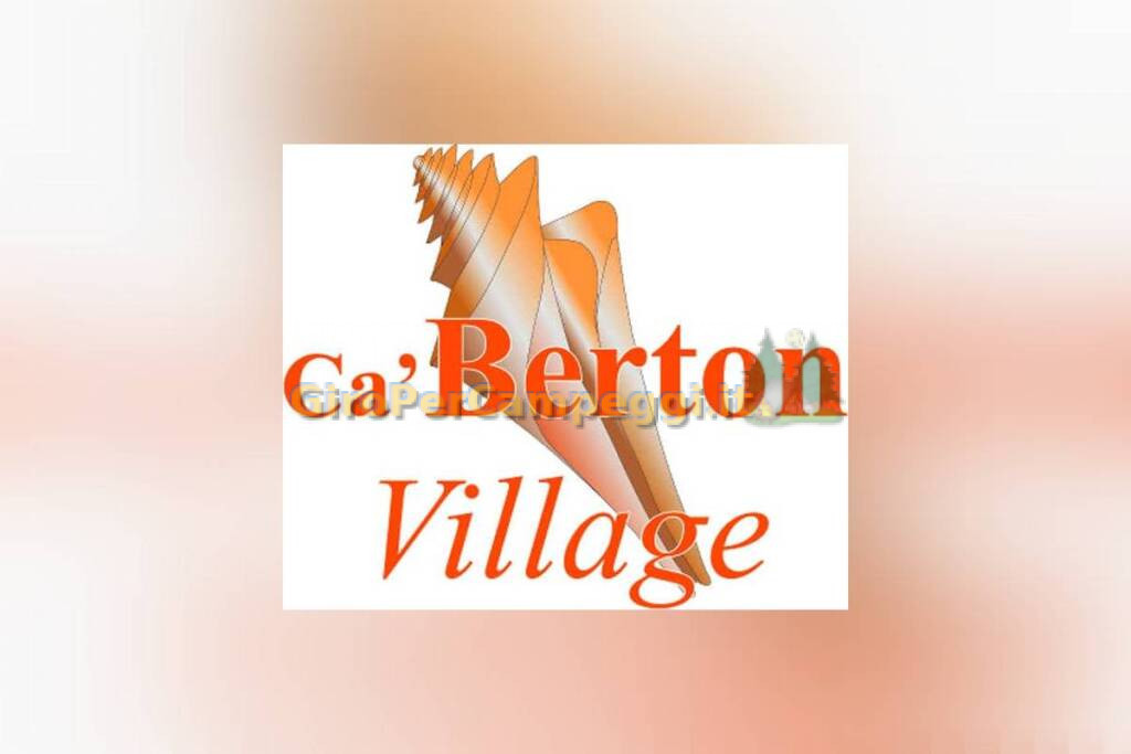 Ca' Berton Village di Cavallino-Treporti (VE)