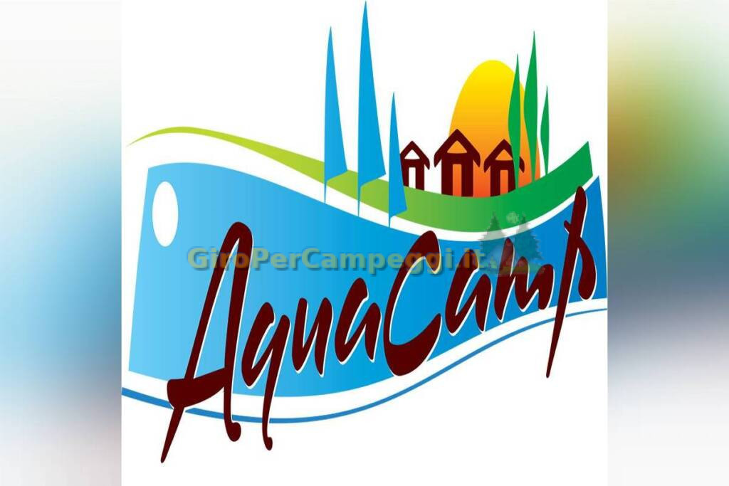 Camping Aquacamp di Brenzone sul Garda (VR)