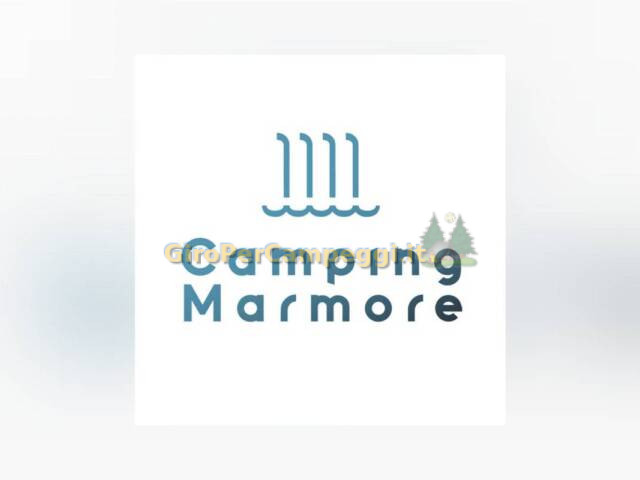 Camping Le Marmore di Terni (TR)