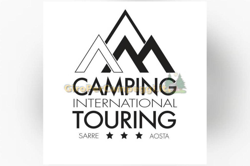 Camping International Touring di Sarre (AO)