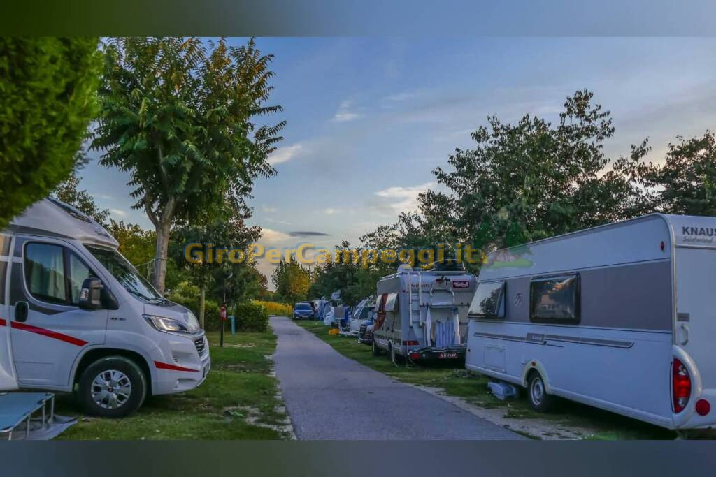 Camping Lido di Lazise