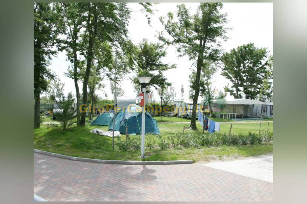 Camping Oasi di Chioggia (VE)