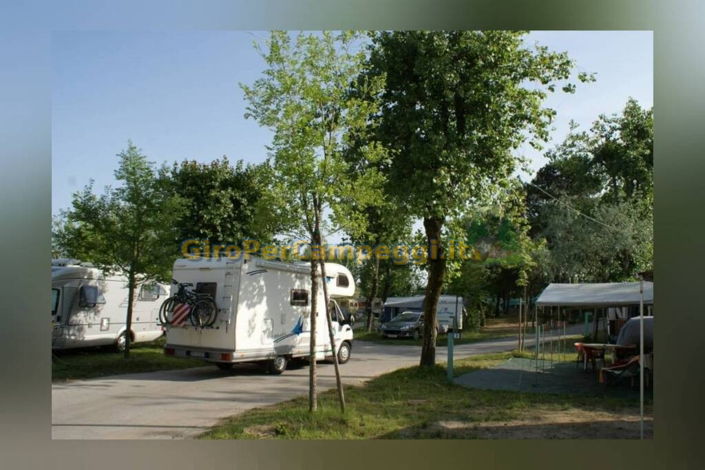 Camping Santa Margherita di Caorle (VE)