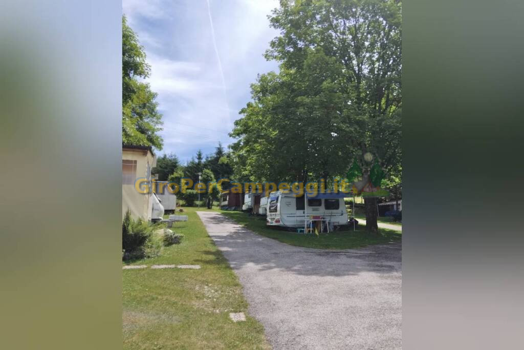 Camping Village Ekar Asiago (VI)