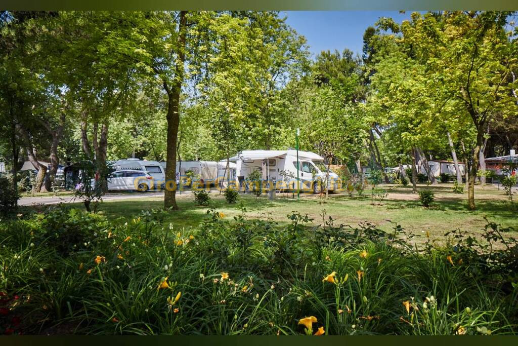 Camping Village Mediterraneo di Cavallino -Treporti (VE)