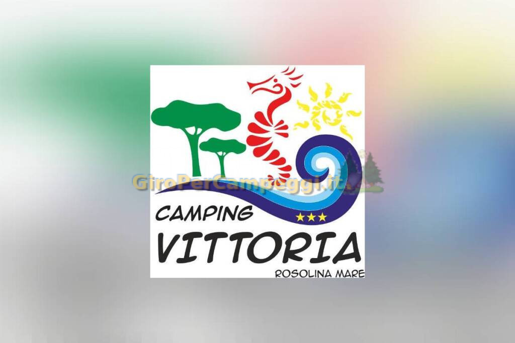 Camping Vittoria di Rosolina (RO)