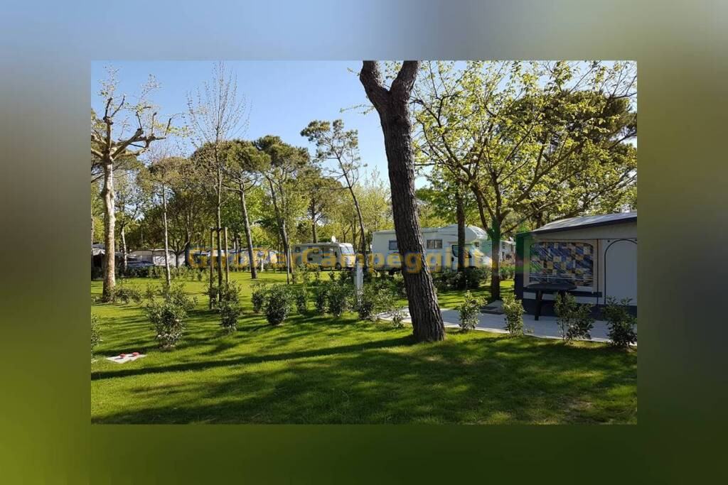 Italy Camping Village di Cavallino -Treporti (VE)