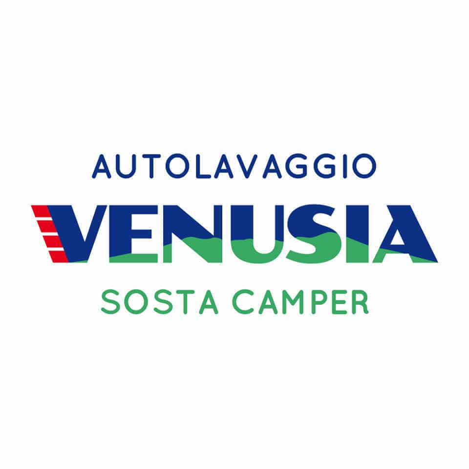 Area Camper Autolavaggio Venusia di Venosa (PZ)