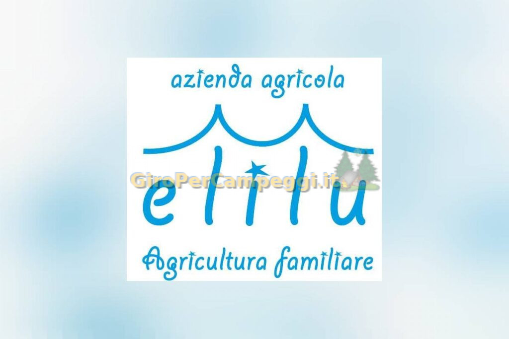 Agricampeggio Elilu di Castelnuovo Scrivia