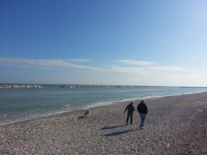 Mare di Fano