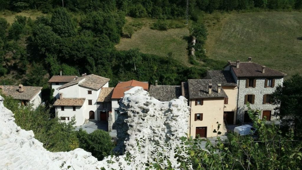 Serravalle in Chienti