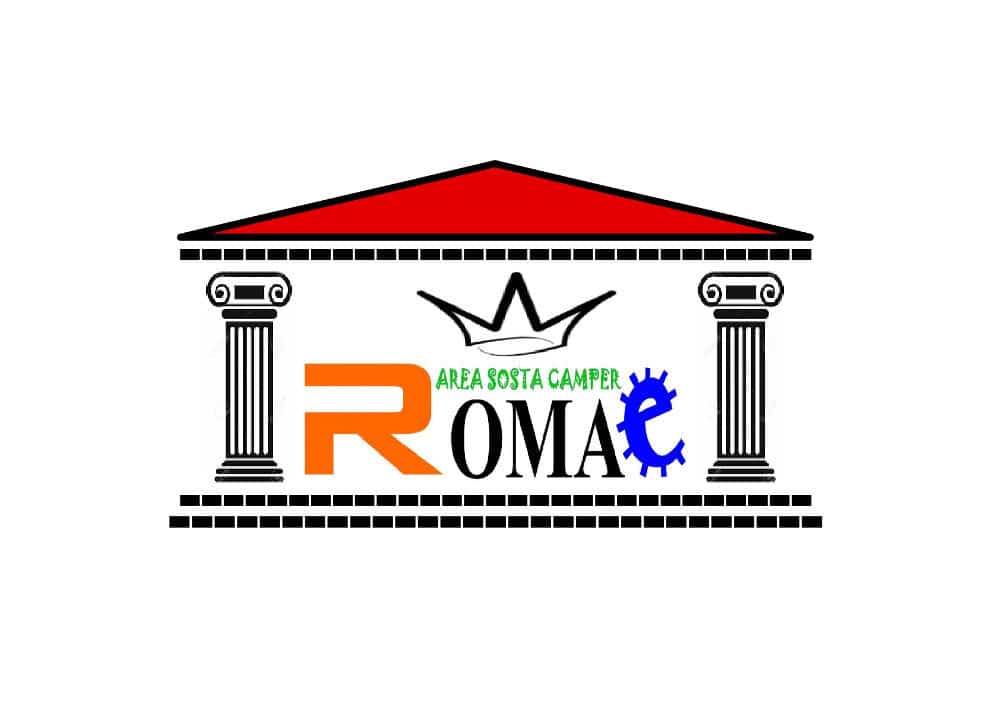Area Sosta Camper Romae di Roma (RM)