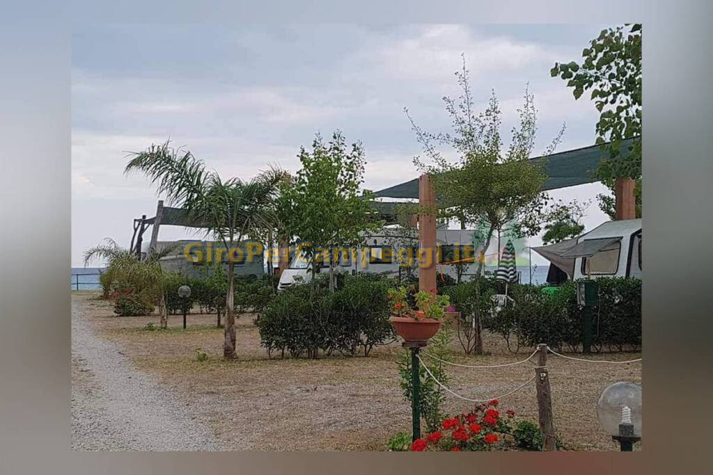 Camping Village Club Koku’s di Stignano (RC)