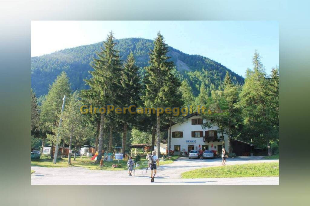 Area Sosta Camper Saint-Pierre (AO) - https://www.comune.saint