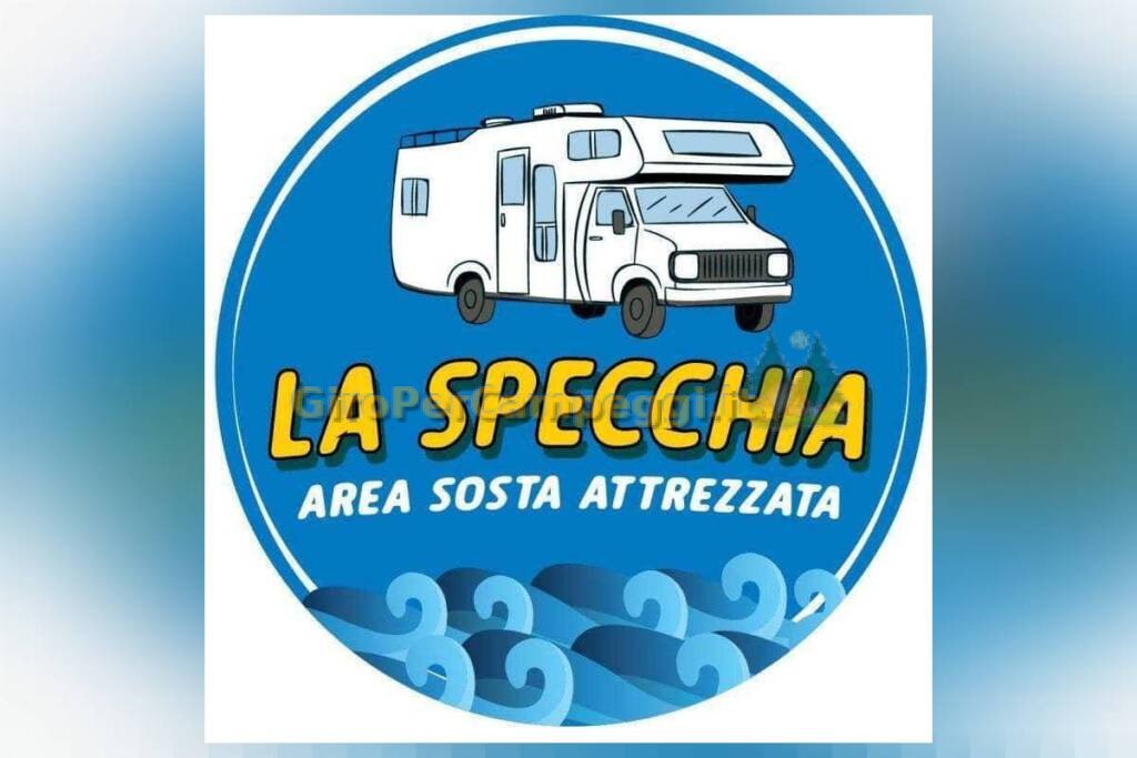 Sosta Camper La Specchia di Manduria (TA)