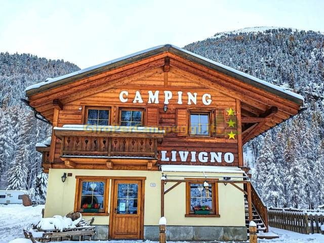 Camping Livigno (SO)
