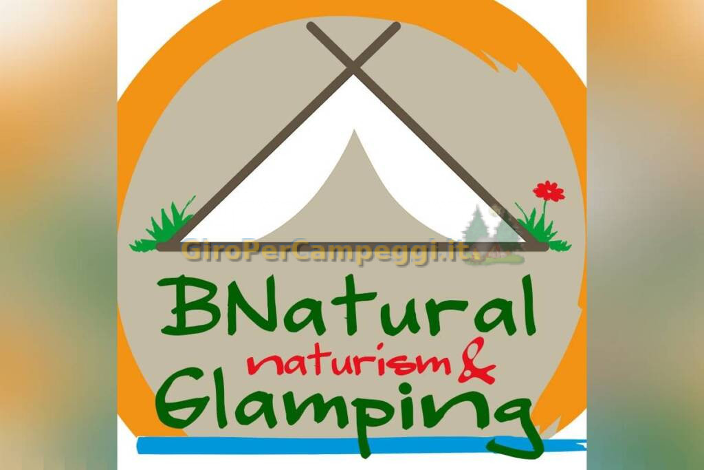 Bnatural Natursim & Glamping Piombino (LI)