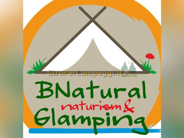 Bnatural Natursim & Glamping Piombino (LI)