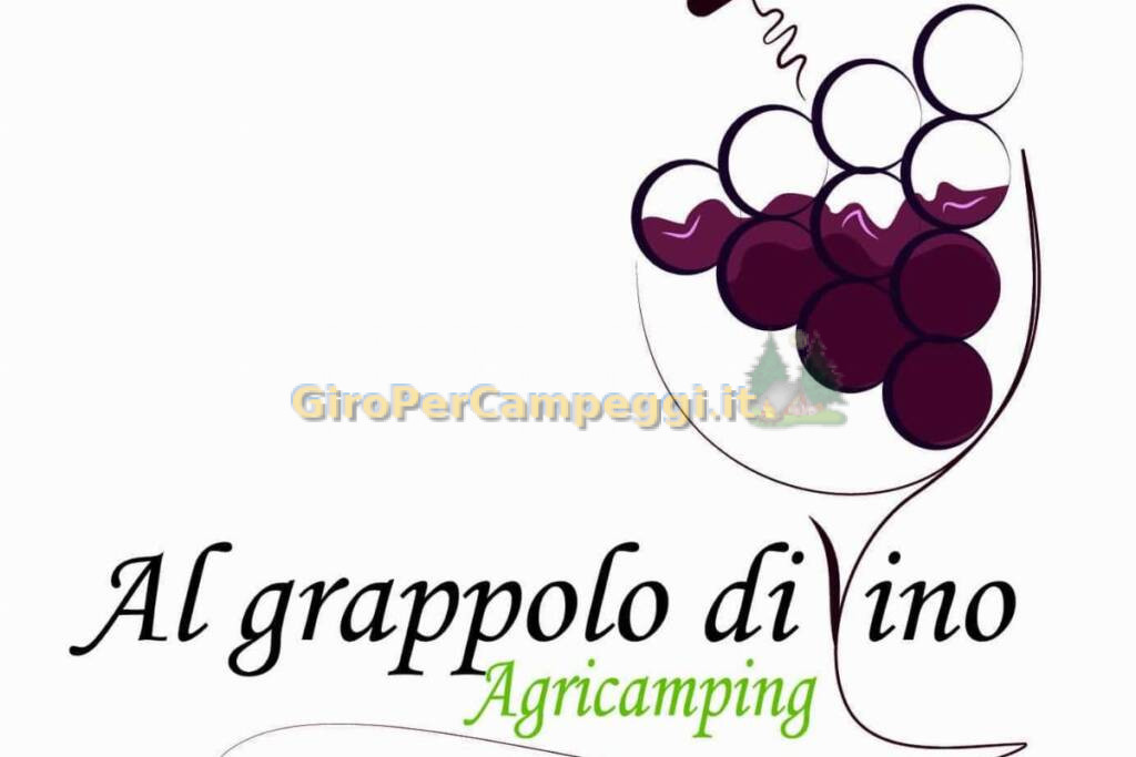 Agricamping Al Grappolo diVino Colà di Lazise (VR)