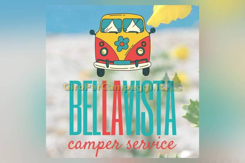 Bellavista Camper Service di Villaputzu (CA)