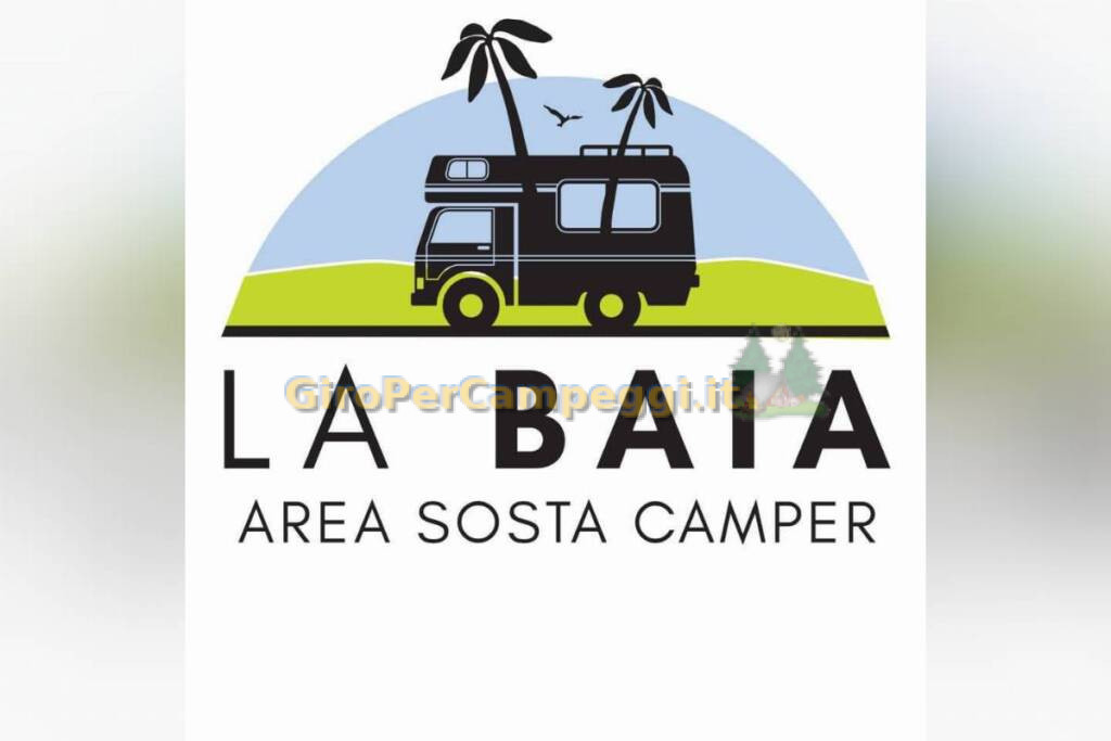 Area Sosta Camper La Baia Fano (PU)