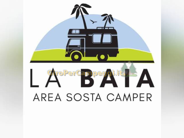 Area Sosta Camper La Baia Fano (PU)