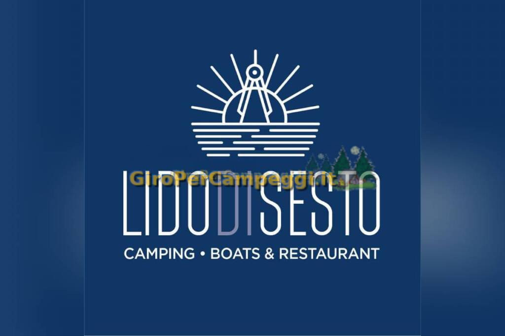 Camping Lido di Sesto Sesto Calende (VA)