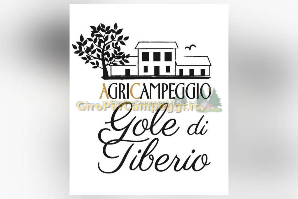 Agricampeggio Gole di Tiberio Castelbuono (PA