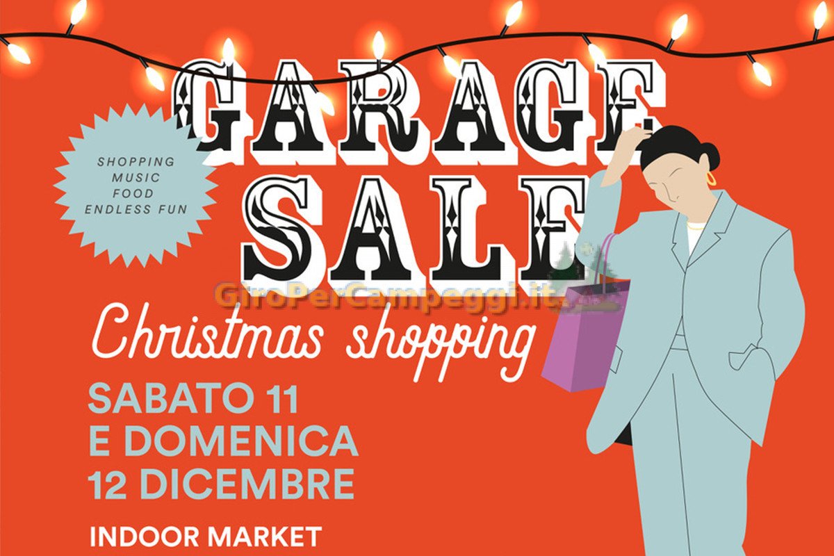 Mercatini di Natale a Ravenna (RA)