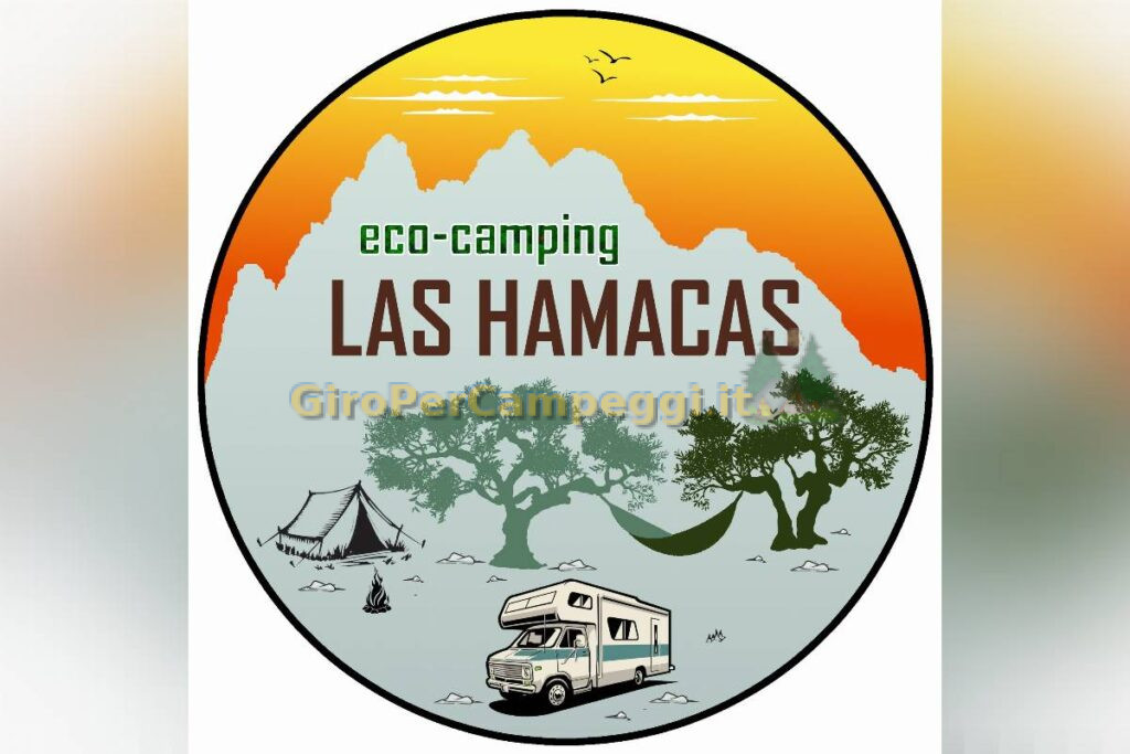 Las Hamacas Camping Abruzzo di Pianella (PE)