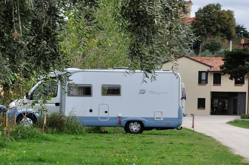 Agricamp Conca d’Oro di Bassano del Grappa