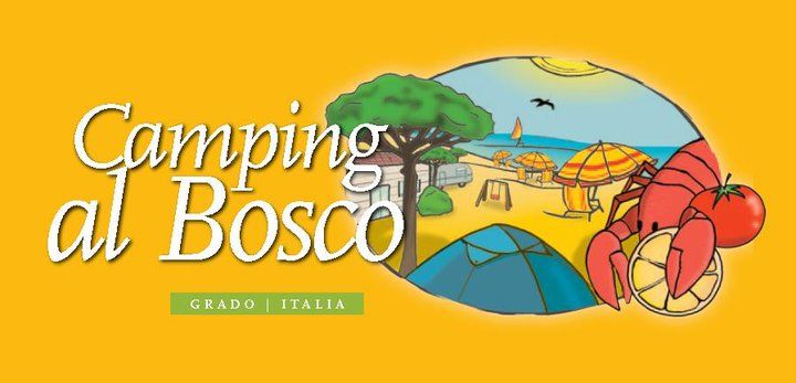 Camping Al Bosco di Grado (GO)