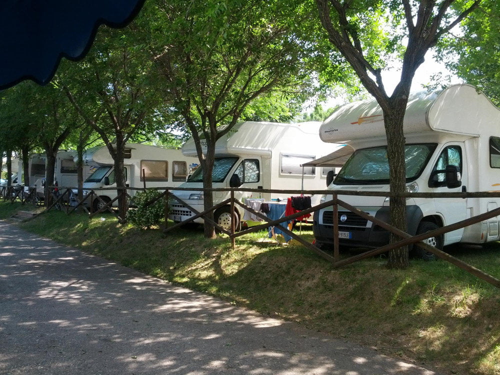 Camping Amici di Lazise (VR)
