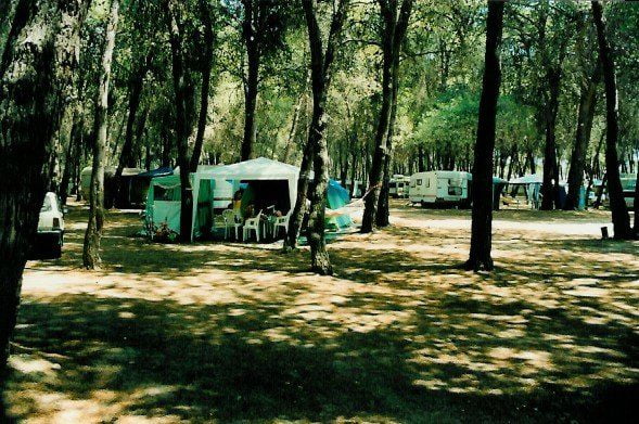 Camping Baia Verde-Residence di Cassano allo Ionio (CS)