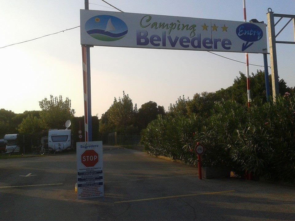 Camping Bungalow Belvedere di Lazise (VR)