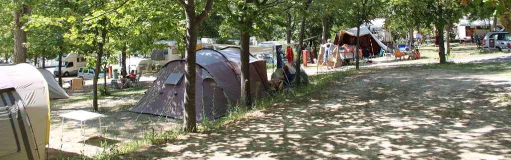 Camping International Le Fonti di Agliano Terme (AT)