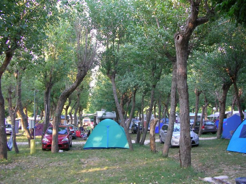 Rimini Camping Village di Rimini (RN)