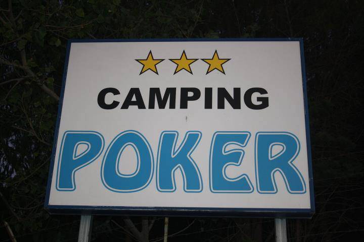 Camping Poker di Isola di Capo Rizzuto (KR)