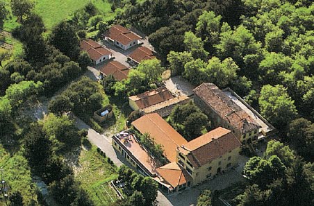 Camping Residence Amiata di Castel del Piano (GR) - CHIUSO
